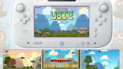 ‘Super Ubi Land’ ya tiene fecha cercana de lanzamiento