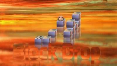 ‘Block Drop U’ un entretenido juego de bloques que llegará a Wii U