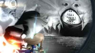 Primeras imágenes y abierta la web oficial de ‘Bravely Second’