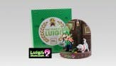 Vuelve la figura de Luigi al Club Nintendo