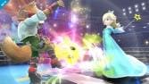 La dulzura de Estela golpea en ‘Super Smash Bros para 3DS y Wii U’
