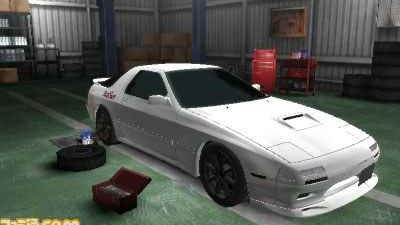 Ya está en desarrollo una secuela de ‘Initial D Perfect Shift Online’