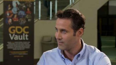 Jason Rubin: «Nintendo es irrelevante como fabricante de hardware»