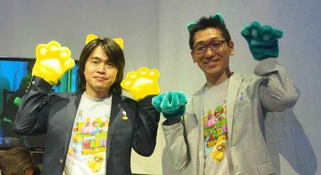 Dos miembros de Nintendo EAD Tokyo trabajaron en ‘NES Remix’