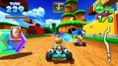 Estela confirmada en ‘Mario Kart Arcade GP DX’