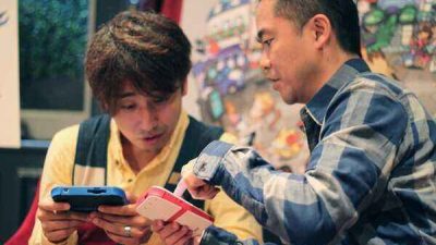 Se revelan detalles sobre el desarrollo de ‘Pokémon X e Y’