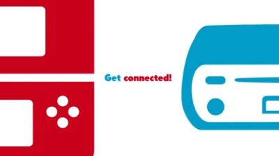 Nintendo habla sobre la comunicación entre Wii U y 3DS
