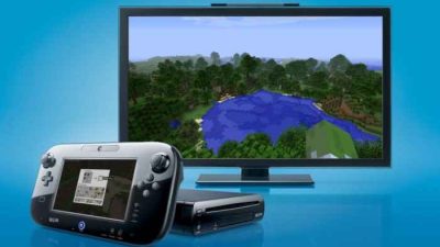 Miyamoto y Takahashi hablan sobre Minecraft