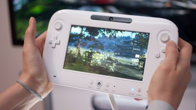 Nueva información sobre la compra de Sony de la fábrica de eDRAM de Wii U