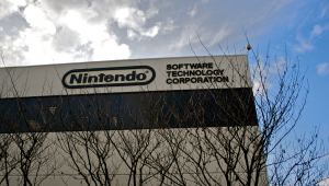Nintendo aumenta sus valores en bolsa