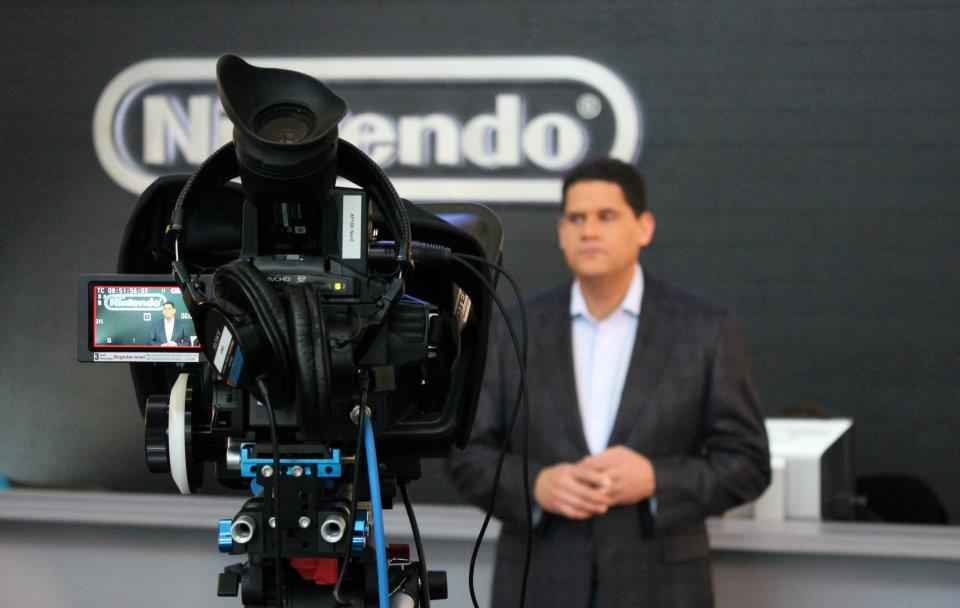 Wedbush Securities sitúa a Wii U en la cola de ventas en EEUU