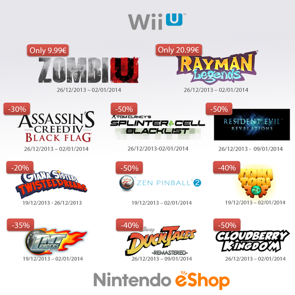 ofertas eshop