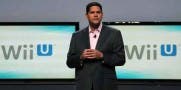 Reggie sostiene que las Third-parties apoyarán a Wii U