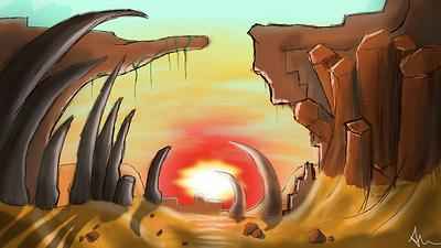 ‘Reven’ saldrá en la eShop de Wii U
