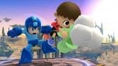 Sakurai explica la utilidad de los nabos como arma en ‘Super Smash Bros’ para Wii U