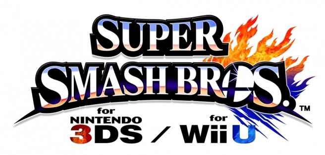 Nintendo Alemania fecha el lanzamiento de ‘Super Smash Bros’ para Wii U/3DS