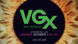 Sigue aquí en directo los Premios VGX 2013