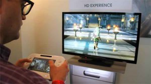wii u zelda