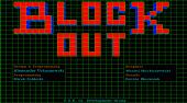 ‘Blockout’ aterrizará en 3DS