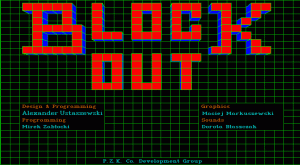 Blockout