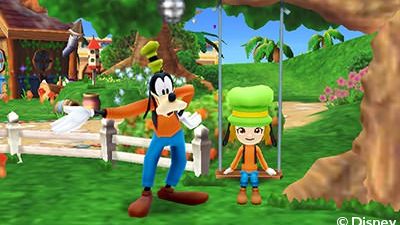 Disney Magical World es un éxito en Japón