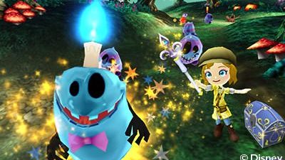 Detalles y fecha de ‘Disney Magical World’
