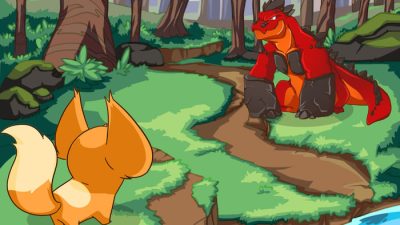 ‘Eco Spirits’ podría llegar a Nintendo 3DS