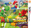 [Análisis] ‘Mario Tennis Open’