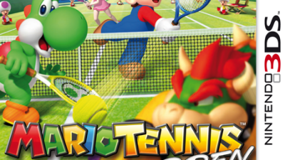 [Análisis] ‘Mario Tennis Open’