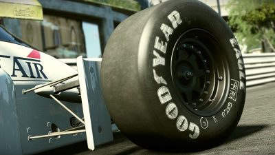 Slightly Mad Studios explica el retraso ‘Project CARS’ en Wii U