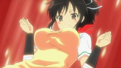«Senran Kagura Burst» llegará a las tiendas europeas el 28 de Febrero