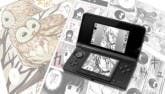 [Actualización] Haz tu propio manga en 3DS con ‘Comic Koubou’, confirmado en Occidente