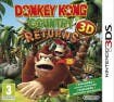 [Análisis] ‘Donkey Kong Country Returns 3D’