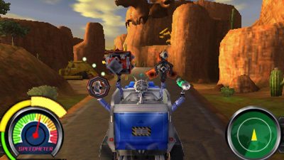 Nuevos vídeos sobre ‘Fossil Fighters: Infinite Gear’