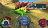 Nuevas imágenes de ‘Fossil Fighters’ para 3DS