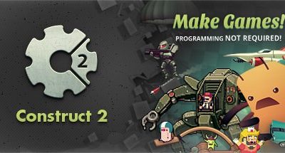 ‘Construct 2’ aumentará el catálogo de Wii U