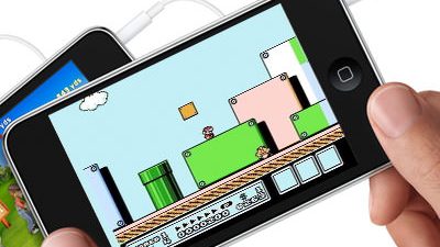 Analistas: Super Mario y Zelda en móviles podrían atraer a muchos más jugadores