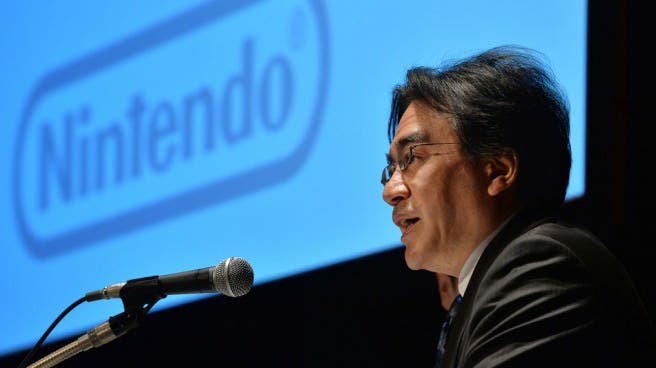 Nintendo adquirirá hasta 9,5 millones de acciones propias mañana