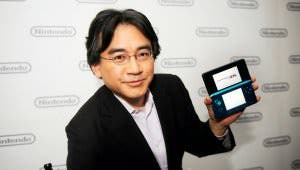 Iwata reelegido como presidente de Nintendo