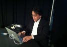 Iwata: ‘Nintendo está pensando en una nueva estructura de negocio’