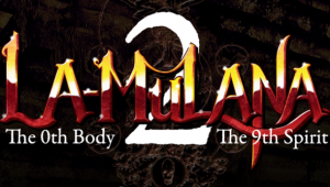 La mulana 2 la mulana 2