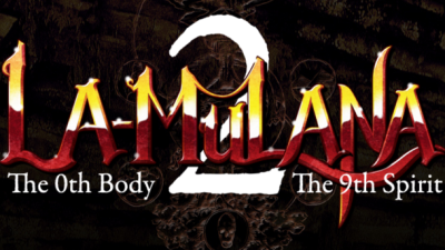 ‘La Mulana 2’ entra en la lista de financiación de Kickstarter
