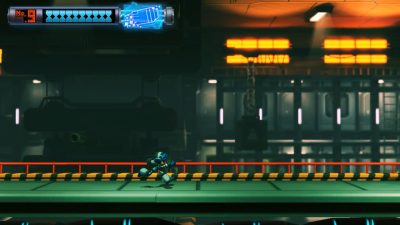 La compositora de ‘Mighty No. 9’ habla sobre el proyecto
