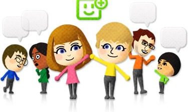Miiverse recibe una nueva actualización