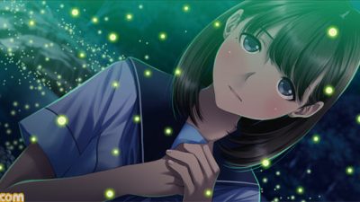 Nuevos detalles e imágenes de ‘New LovePlus+’ para 3DS