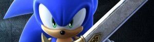 slider sonic