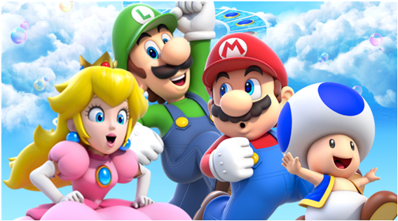 El productor de ‘Super Mario 3D World’ habla sobre la ausencia de multijugador online