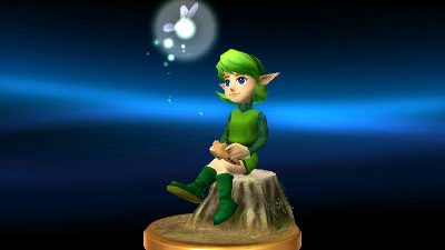 Habrá diferentes trofeos en las dos versiones del nuevo ‘Super Smash Bros’