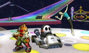 smash bros