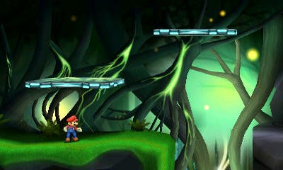 Primera imagen del modo 1 jugador del nuevo ‘Super Smash Bros para 3DS’